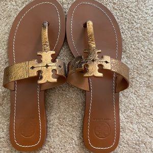 Tory Burch Sandal